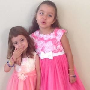 Meet your Posher, Eleni